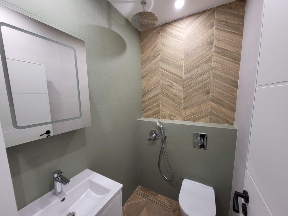 Продава се Тристаен апартамент в София, НПЗ Средец - 56 кв.м за 2159 €/кв.м - Снимка #6