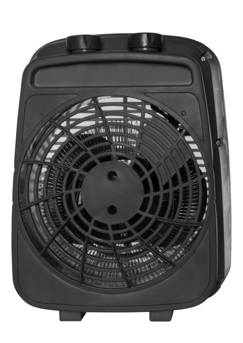 Тепловинтилятор обогреватель