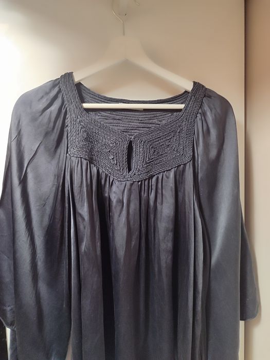 NA-KD 100%Silk L размер