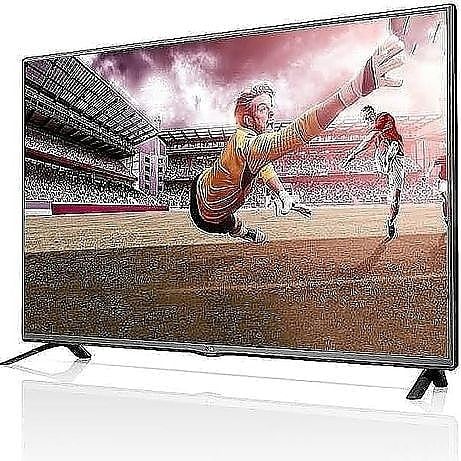Reparatii televizoare Cartier Latin Ghencea Bragadiru Domnesti Clincen