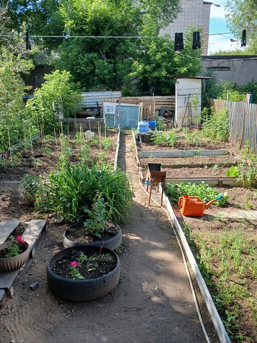 Продам дом 3х- ком