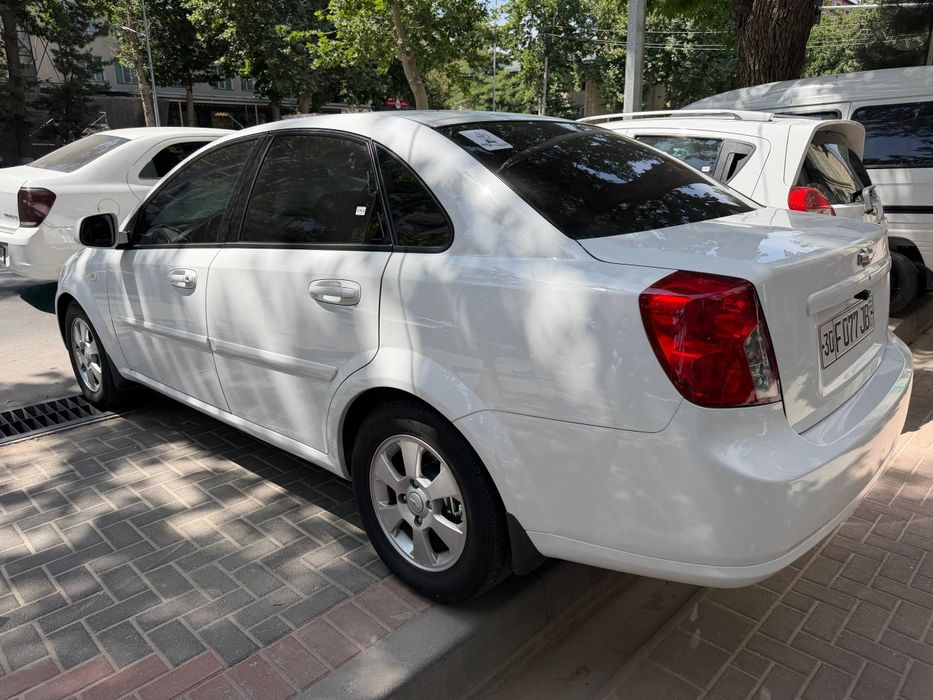 Jentra 2020 автомат