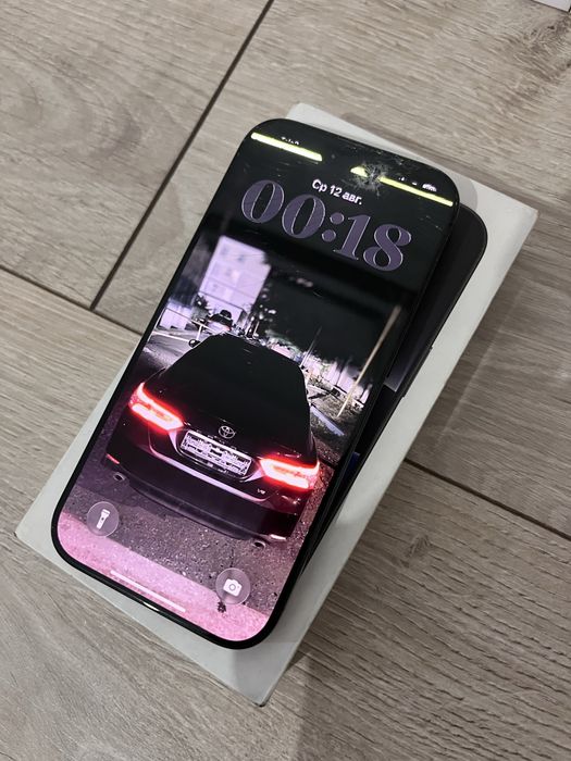 16 про 256 есим