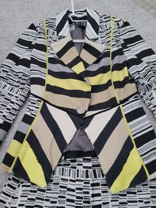 Комплект Alessa, размер xs