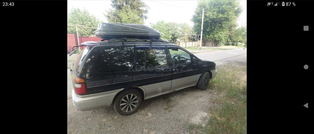 Продам Nissan Preryia joy