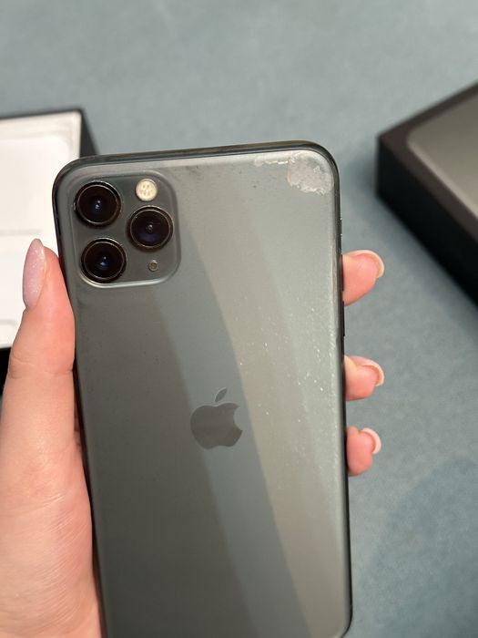 Iphone 11 pro max