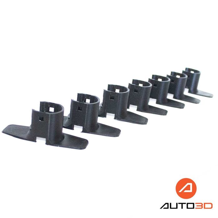 Стойка за парктроник предна броня Ford Mustang 6