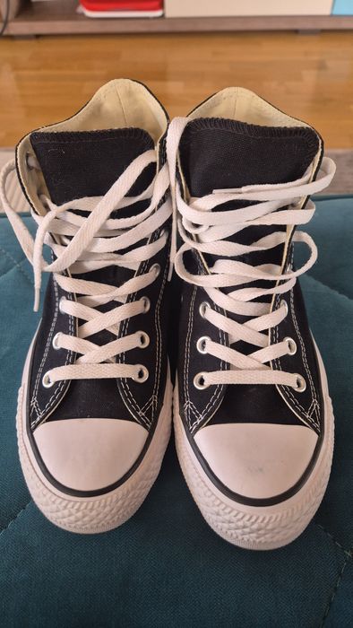 Teniși  Converse nr. 38, unisex