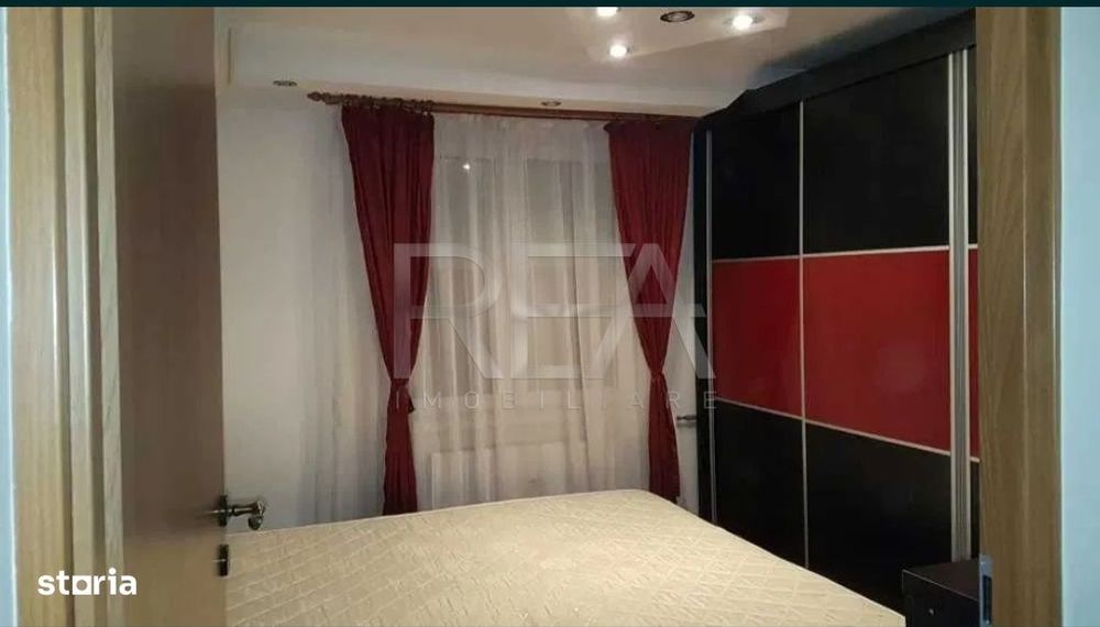 2 Camere, 55 MP, Centrala, Parcare – Aparatorii Patriei, 5 Min Metro — fotografia 1