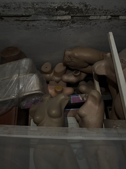 Моникены женские по 1000тг