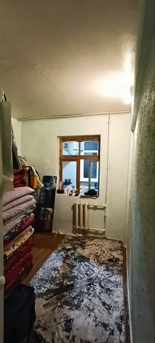Olmazor tumanida kvartira sotiladi