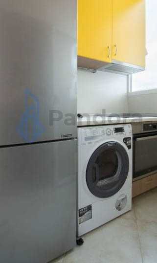 Дава се под наем Двустаен апартамент в София, Младост 1 - 68 кв.м за 499 € - Снимка #4