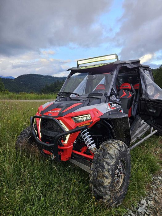Polaris RZR XP4 1000 EPS 2024 • Full Option • Stare Impecabilă