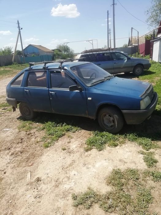 Продам Иж ода, 2004года