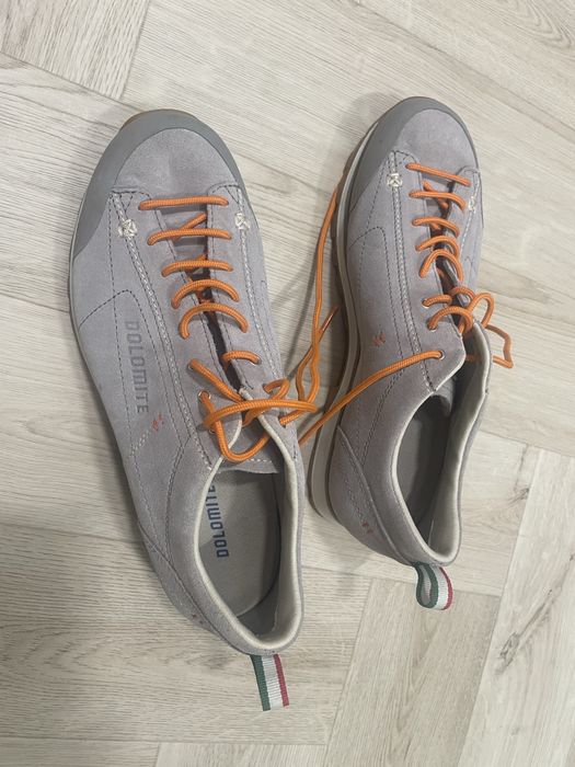 Dolomite 504 Low Evo, marimea 42