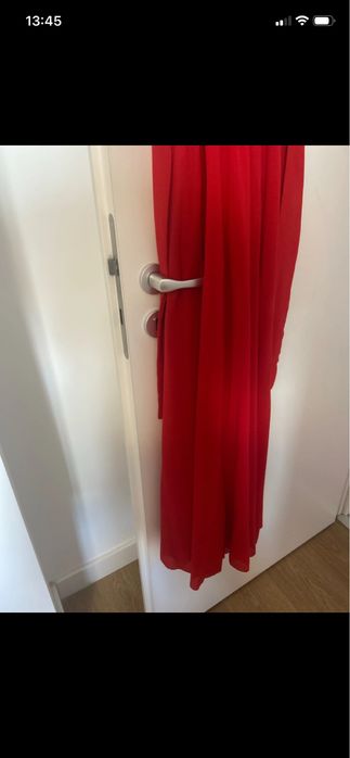 Vand rochie lunga