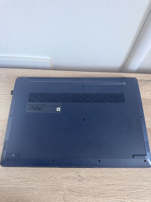 Lenovo IdeaPad 3 17ITL6 – i5 11th Gen, 12GB RAM, 1TB + 128GB SSD,17.3”