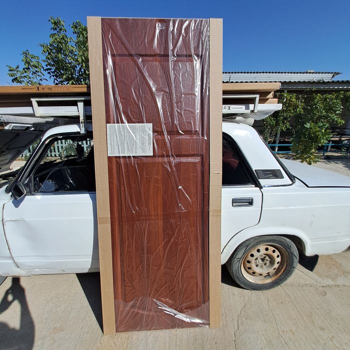 Продаётся ноп-новый 5шт меж.коммнатный дверь.