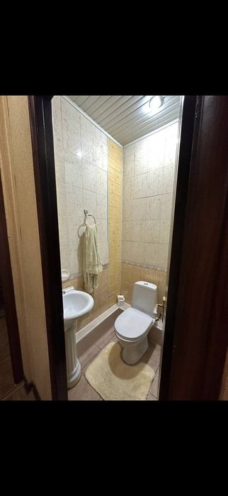 Мирабад Перфектум 3/5/9 улица Чехова