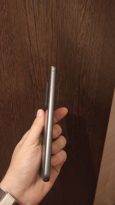 Samsung galaxy s21fe