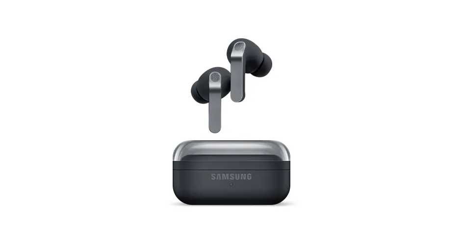 Samsung Galaxy BUDS 4 PRO New 2026 Original (Доставка Бесплатно)