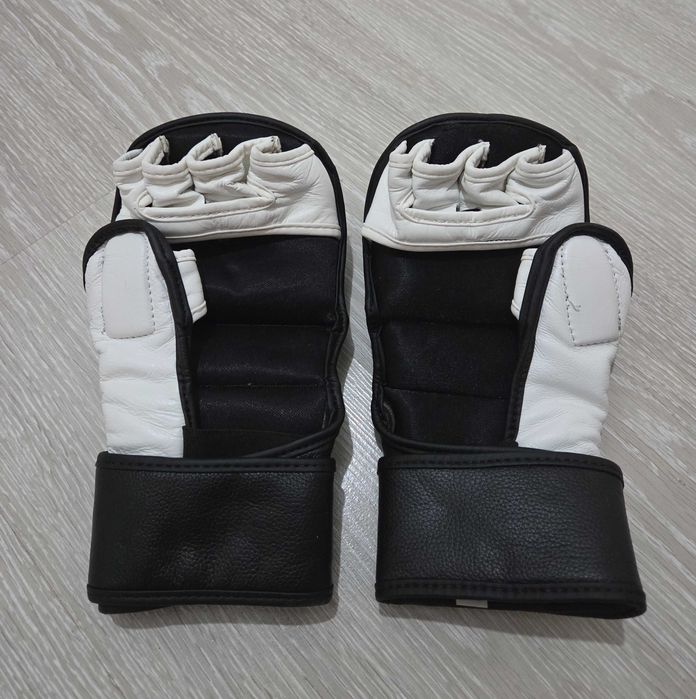 Перчатки-Черепашки. Шингарты для тренировок. Тренировочные. Черепашка.