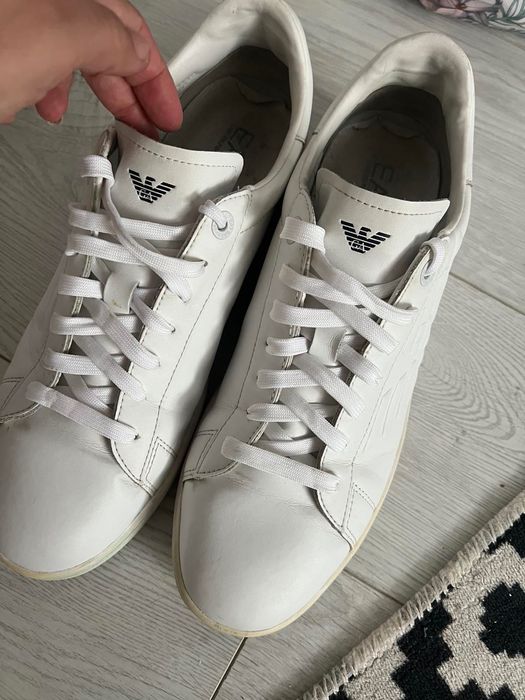 Emporio Armani мъжки обувки/сникърси