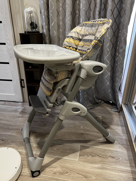 Детский стульчик