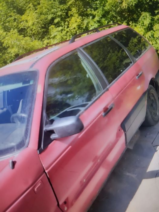 Продам Фольксваген Пассат б3