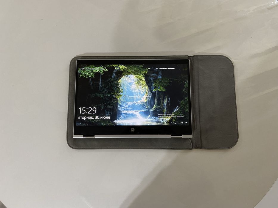 Ноутбук HP Pavilion x360
