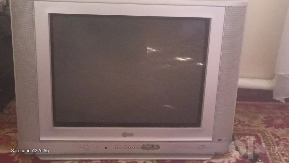 Телевизор LG сотилади скидка бо