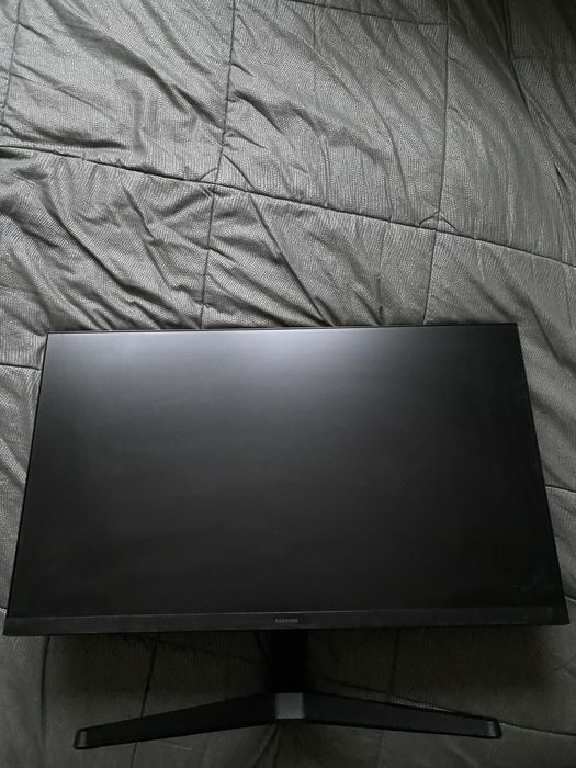 Vand monitor Samsung, de 75 de hertz