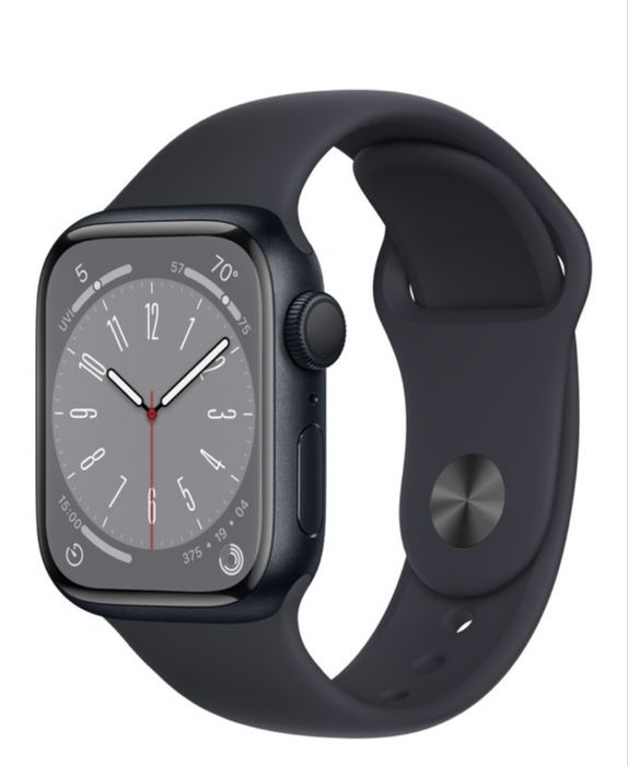 Apple watch series 8