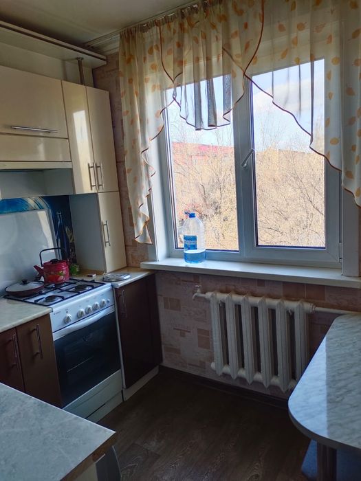 Продам квартиру 2-х.комн.