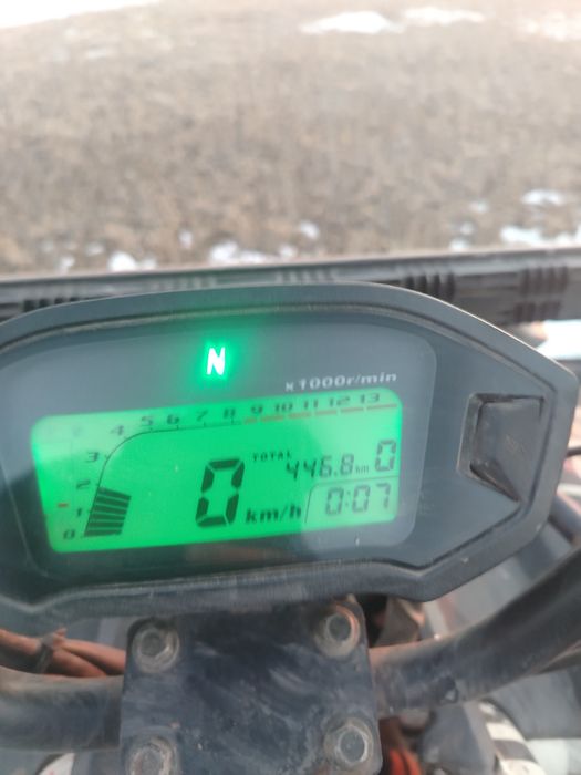 Продам квадроцикл 250 кубов