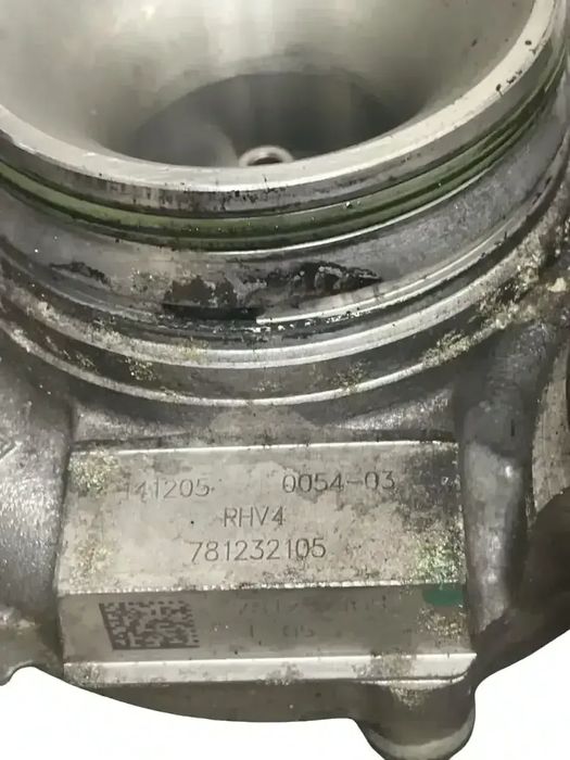 Turbina Bmw 3 V Touring E91 2004 - 2012 2.0 318 D N47 D20 A, N47 D20