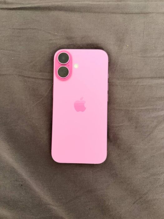 Apple Iphone 16