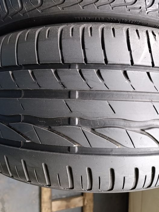 Anvelope de vara 245 45 17 Bridgestone