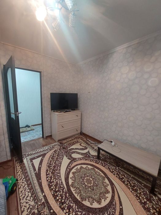 Продаётся 3х комнатная квартира