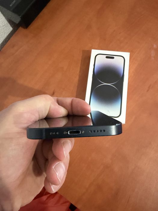 Iphone 14 79% baterie