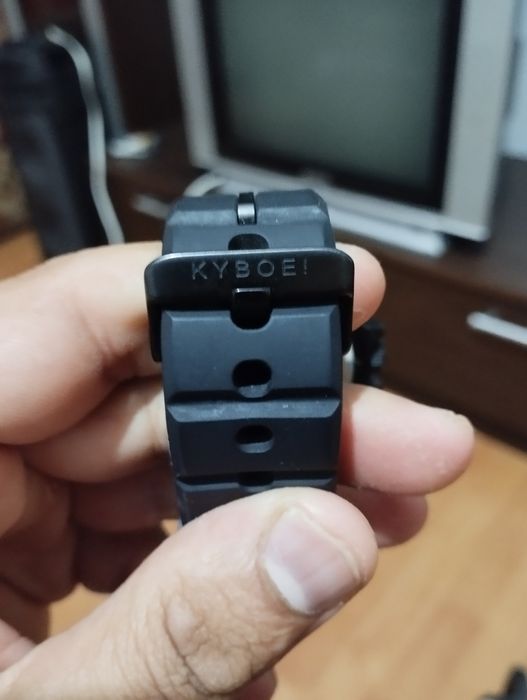 Garantat GIBOE original Aștept Oferte Ceasul Este Perfect Functionabil