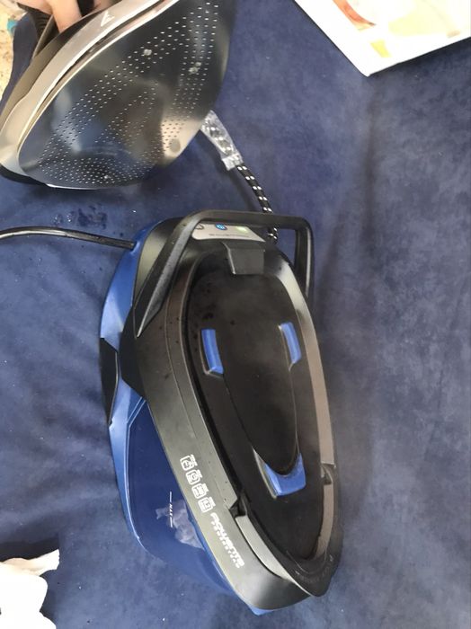 Парогенератор Rowenta