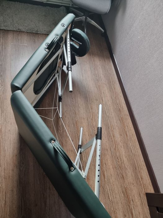 Массажный стол, кушетка