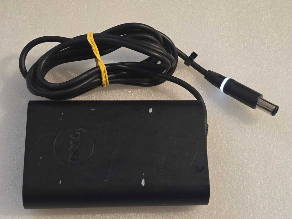 Incarcator Laptop Dell 19.5V 3.34A 65W mufa: 7.4 x 5.0 mm, LA65NM130