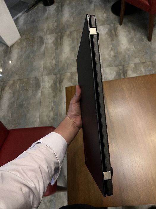 Lenovo Thinkpad I5-8th gen