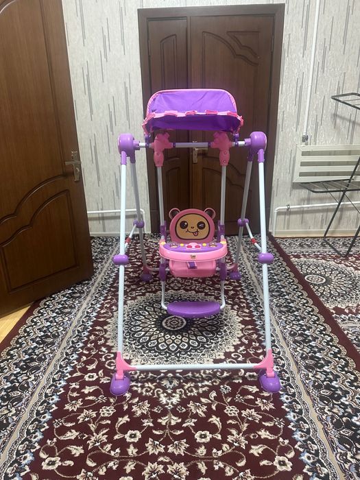 Bolalar arg’imchog’i