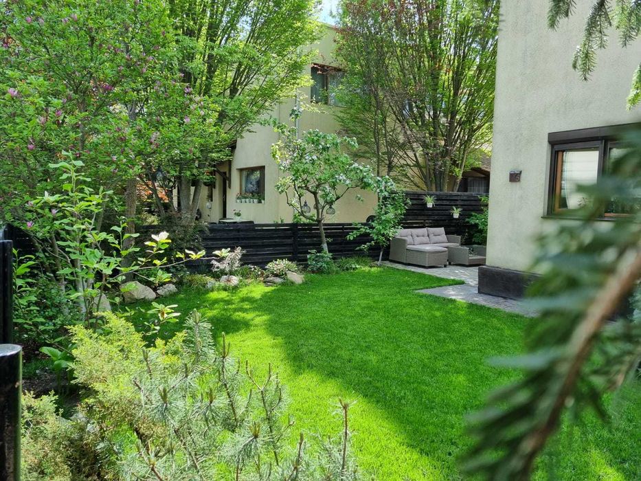 Casa - Green City - 1 Decembrie
