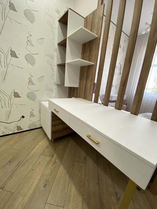 Шкаф в гардеробную