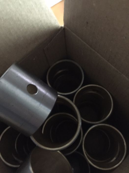 Biela motor tractorU650/U445/saviem/sav turbo