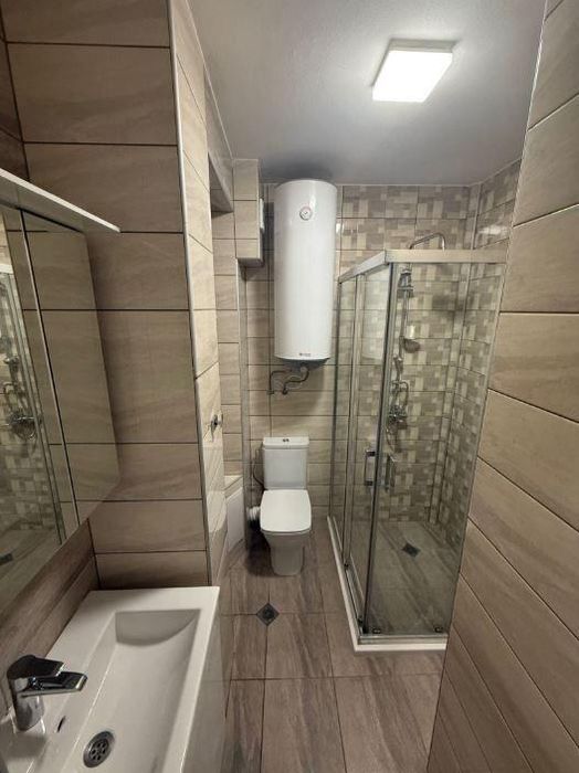 Дава се под наем Двустаен апартамент в Варна, Левски - 65 кв.м за 548.25 € - Снимка #6